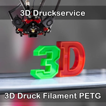 Falkenstein-Vogtland 3D-Druckservice