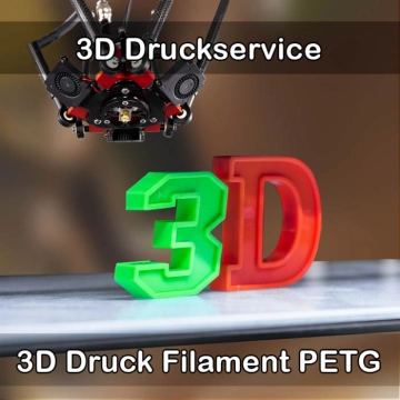 Farchant 3D-Druckservice