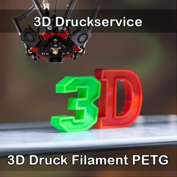 Feldberger Seenlandschaft 3D-Druckservice