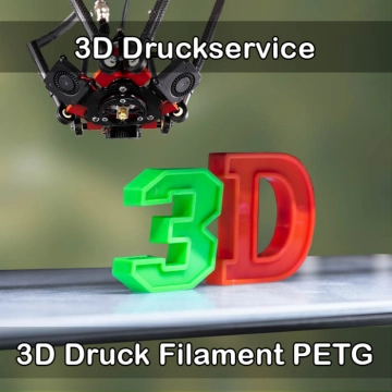 Fellbach 3D-Druckservice