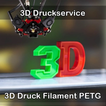 Feuchtwangen 3D-Druckservice