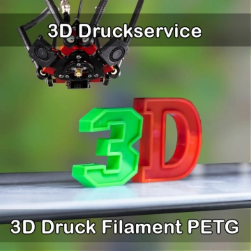 Finsing 3D-Druckservice