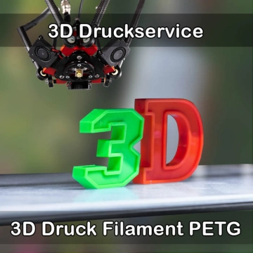 Flöha 3D-Druckservice