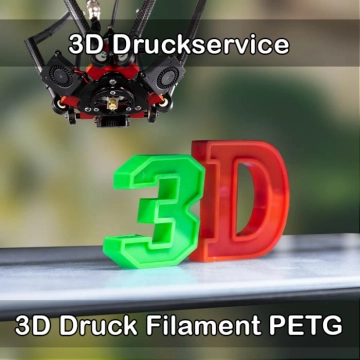 Florstadt 3D-Druckservice