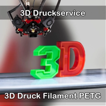 Fluorn-Winzeln 3D-Druckservice
