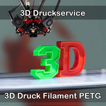 Forstinning 3D-Druckservice