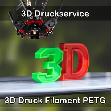 Fränkisch-Crumbach 3D-Druckservice