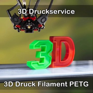 Frammersbach 3D-Druckservice