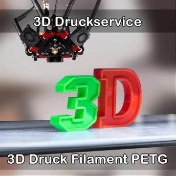 Freiberg 3D-Druckservice