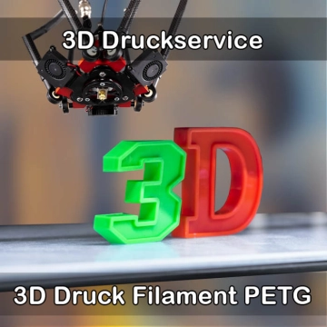 Freiensteinau 3D-Druckservice