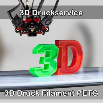 Freigericht 3D-Druckservice