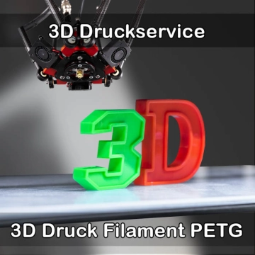 Freilassing 3D-Druckservice