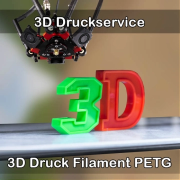 Freisen 3D-Druckservice