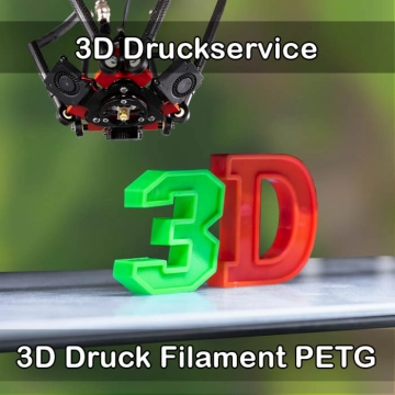 Freudenberg (Oberpfalz) 3D-Druckservice