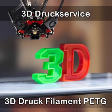 Freudenberg (Siegerland) 3D-Druckservice