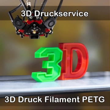Freyung 3D-Druckservice