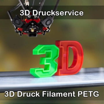 Fridolfing 3D-Druckservice