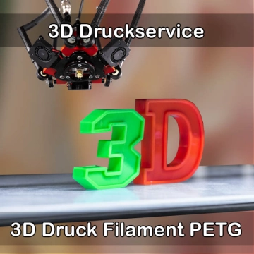 Friedland (Niedersachsen) 3D-Druckservice