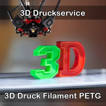 Friedrichsdorf 3D-Druckservice