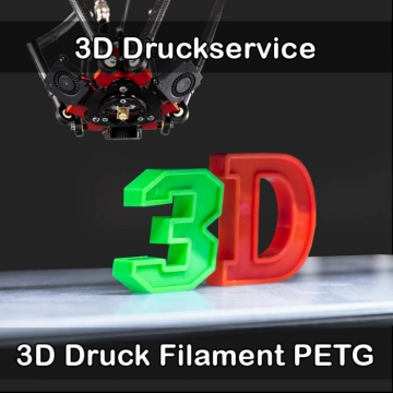 Friedrichshafen 3D-Druckservice