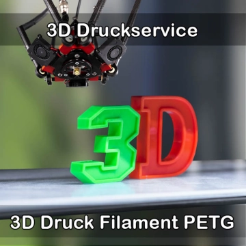 Fronhausen 3D-Druckservice
