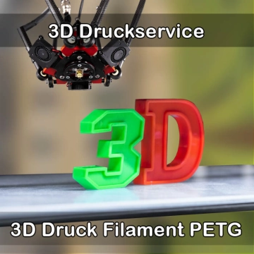 Fronreute 3D-Druckservice
