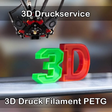 Frontenhausen 3D-Druckservice