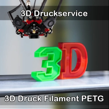 Fuchstal 3D-Druckservice