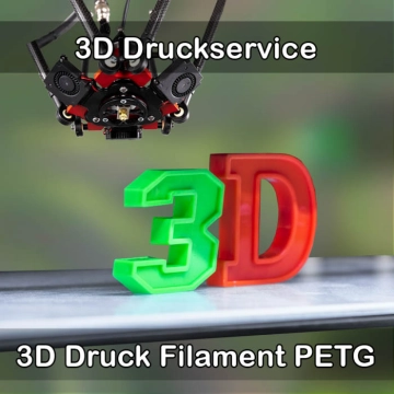Fürstenstein 3D-Druckservice