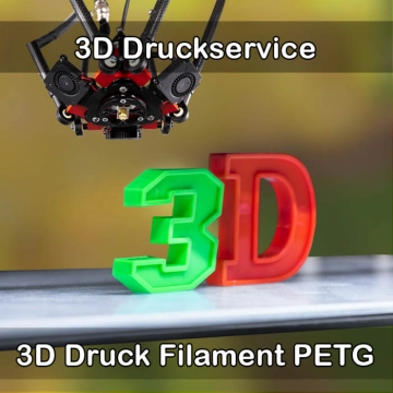 Fürstenwalde/Spree 3D-Druckservice