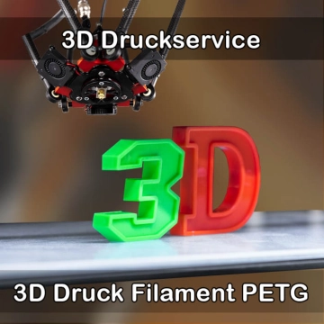 Füssen 3D-Druckservice