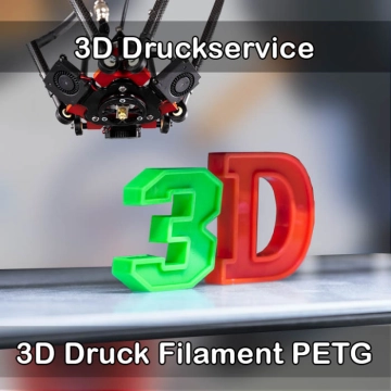 Gäufelden 3D-Druckservice