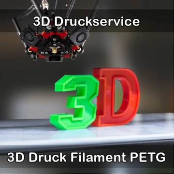 Gaggenau 3D-Druckservice