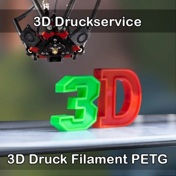Gaienhofen 3D-Druckservice