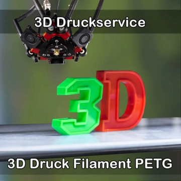 Ganderkesee 3D-Druckservice