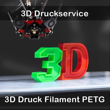 Gangelt 3D-Druckservice
