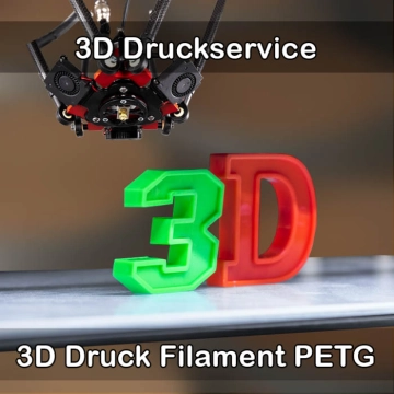 Garching an der Alz 3D-Druckservice