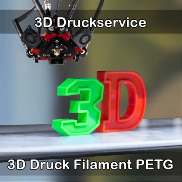 Garching bei München 3D-Druckservice