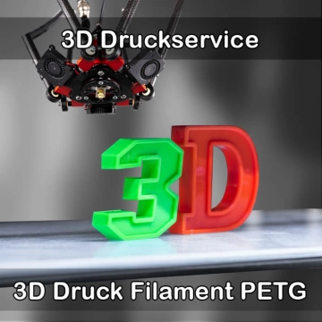 Garrel 3D-Druckservice