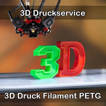 Gars am Inn 3D-Druckservice