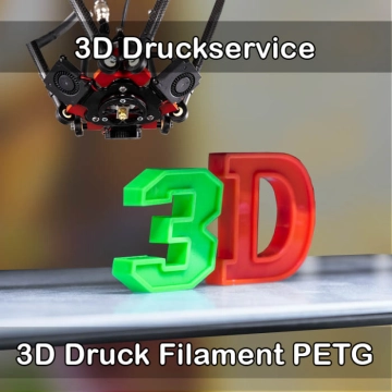 Gau-Algesheim 3D-Druckservice