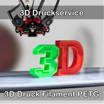 Gauting 3D-Druckservice
