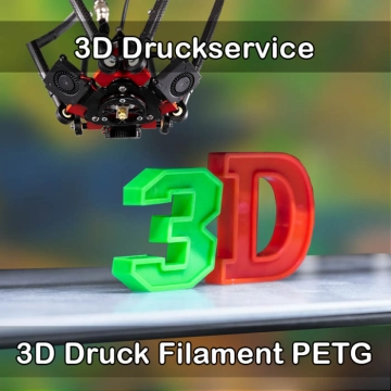 Gechingen 3D-Druckservice