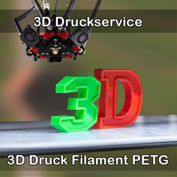 Gedern 3D-Druckservice
