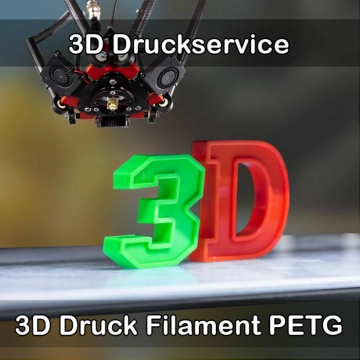 Geesthacht 3D-Druckservice