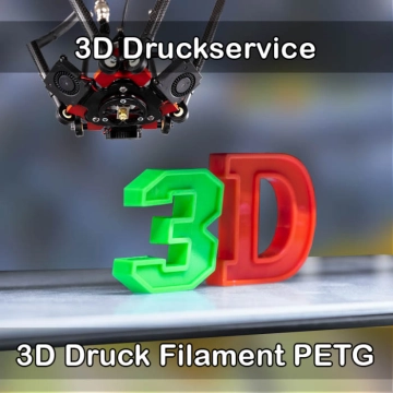 Geestland 3D-Druckservice