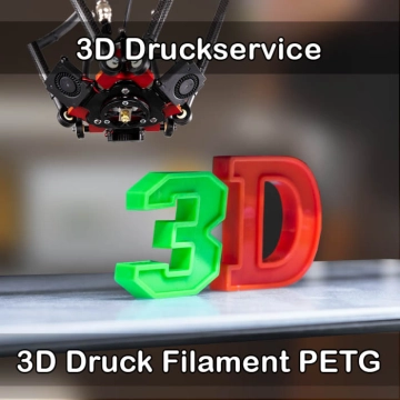 Gefrees 3D-Druckservice