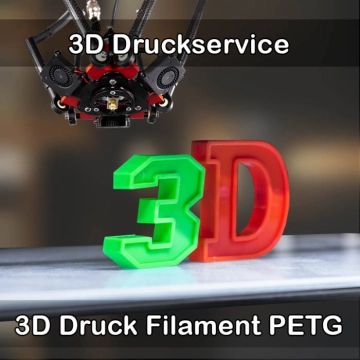 Gehrden 3D-Druckservice