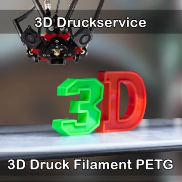 Geisa 3D-Druckservice
