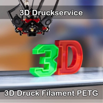 Geiselhöring 3D-Druckservice